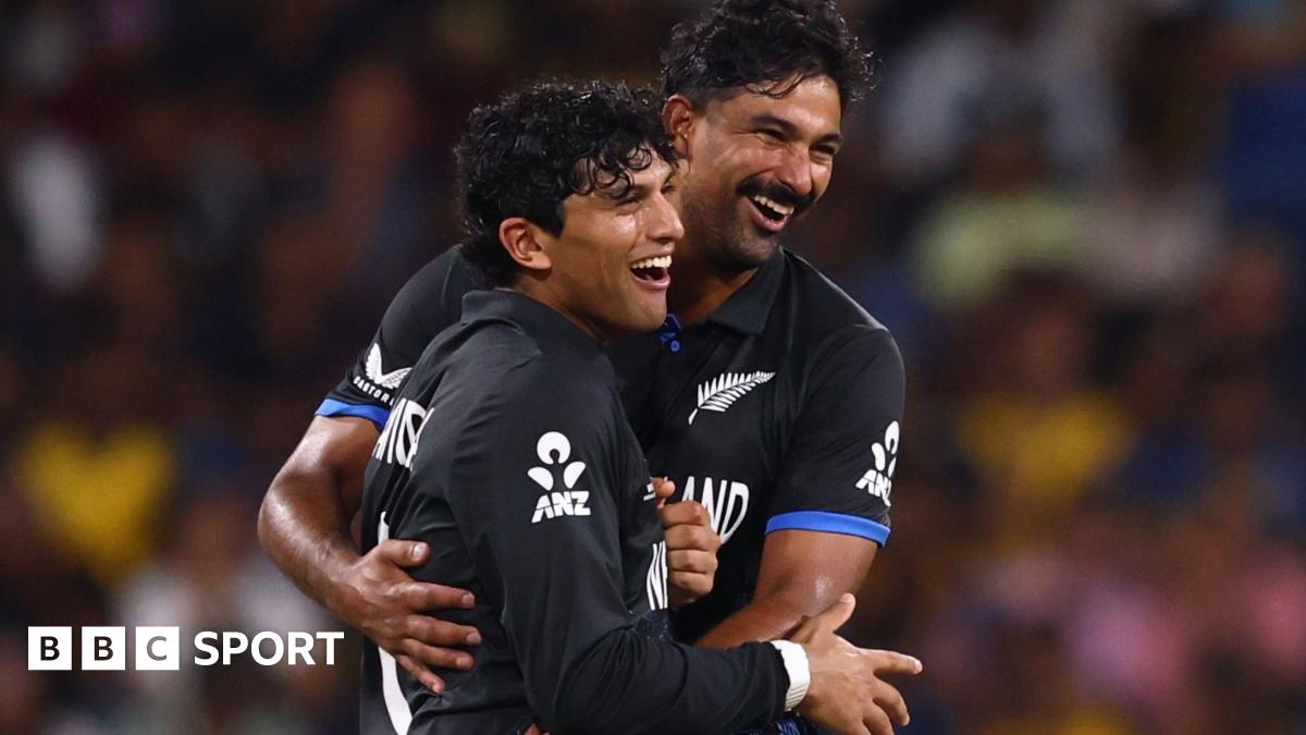 NZ Cricket 2026: T20 World Cup Semifinal Journey & Results